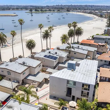 Highly Rated Best Beach! 3Bd 2Ba Ac Luxury King Beds!